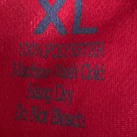 Ringside Short Sleeve Tee Shirt - Picture 12 of 13